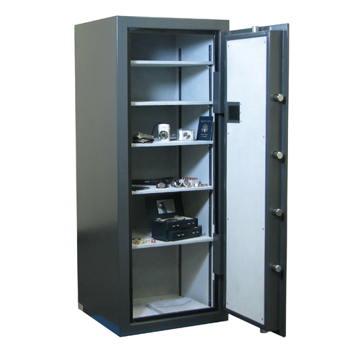 HD-150 Large Fire-Resistant Burglary Safe